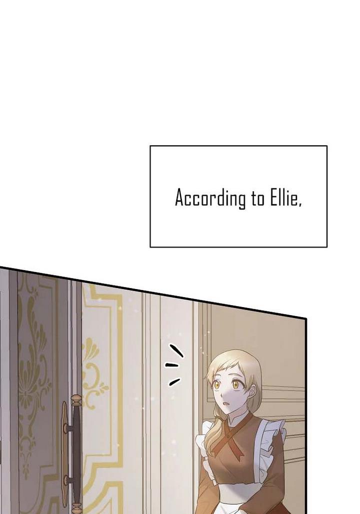 Angelic Lady chapter 70 page 51