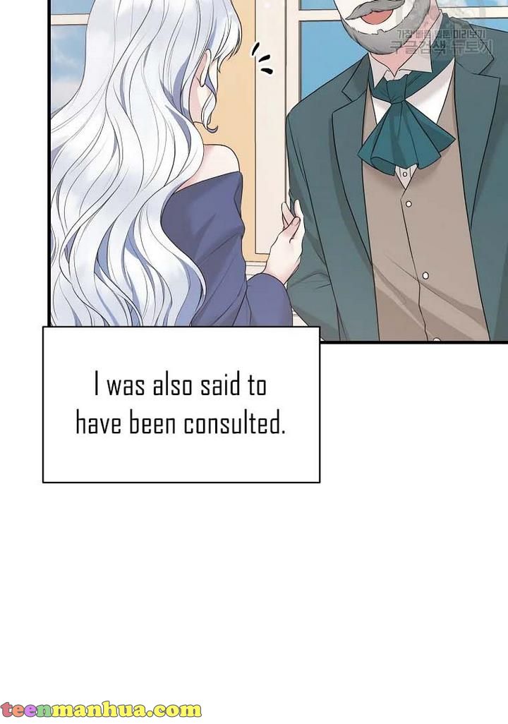 Angelic Lady chapter 70 page 53