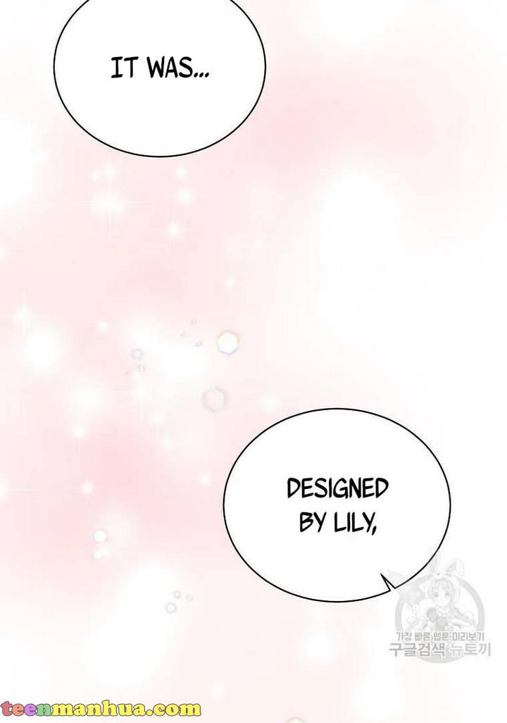 Angelic Lady chapter 70 page 6