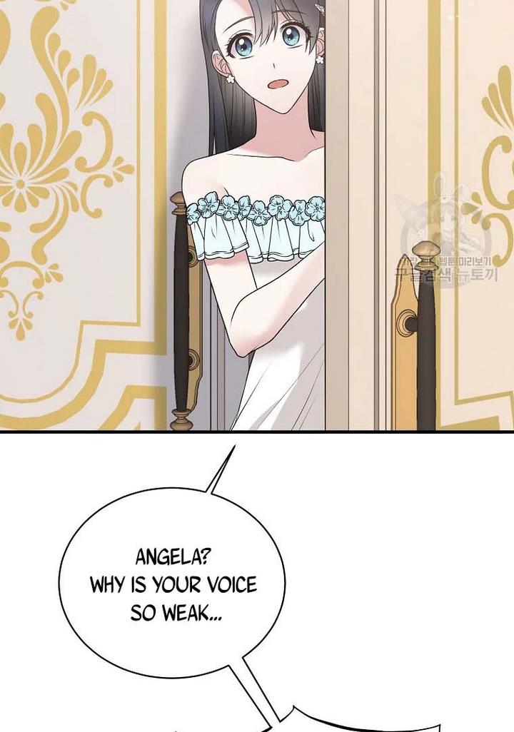 Angelic Lady chapter 70 page 61