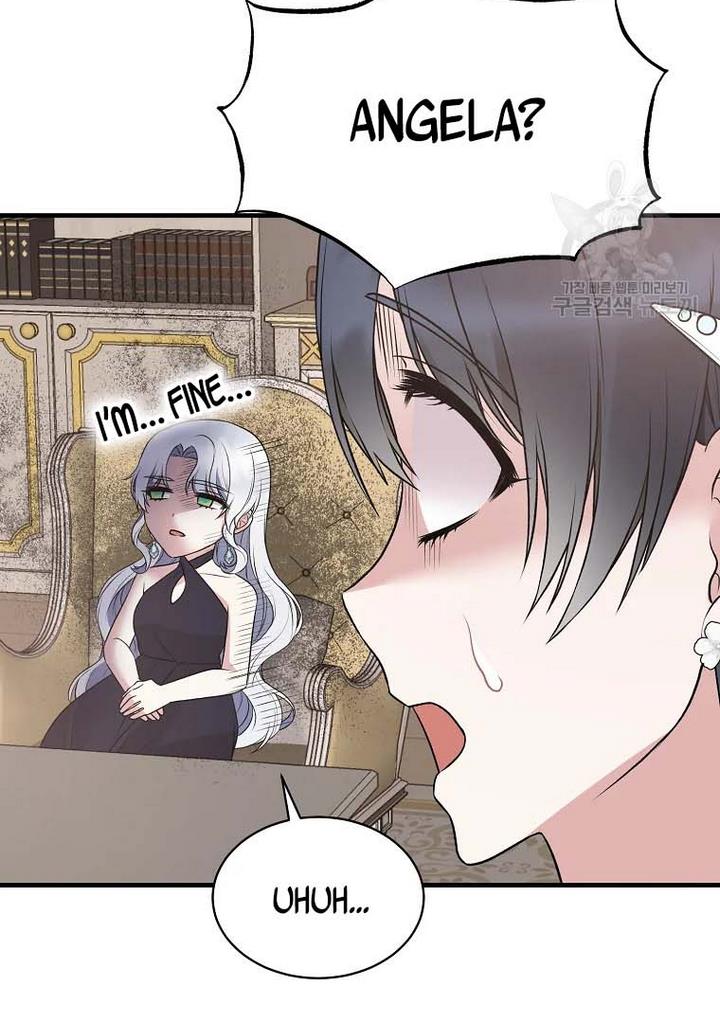 Angelic Lady chapter 70 page 62