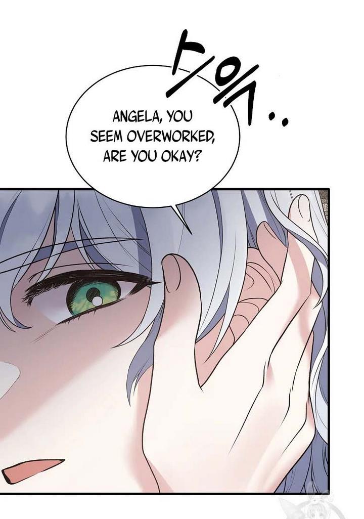 Angelic Lady chapter 70 page 64