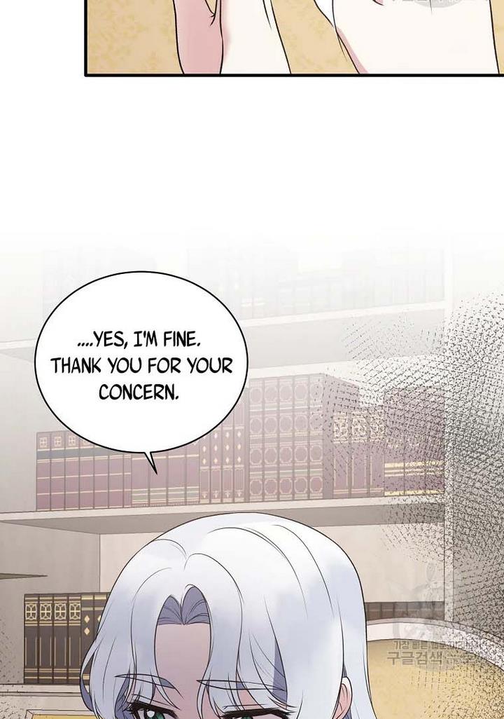 Angelic Lady chapter 70 page 66