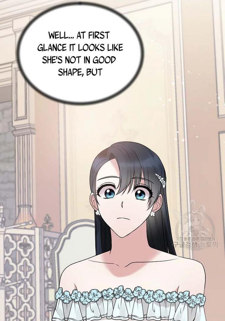 Angelic Lady chapter 70 page 68