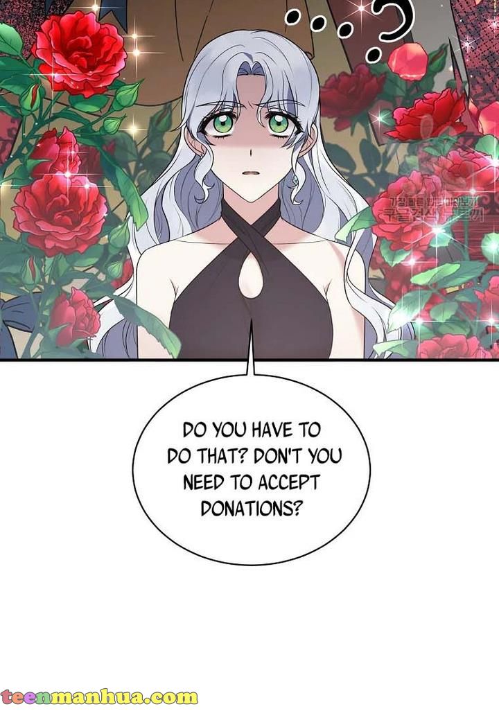 Angelic Lady chapter 70 page 74