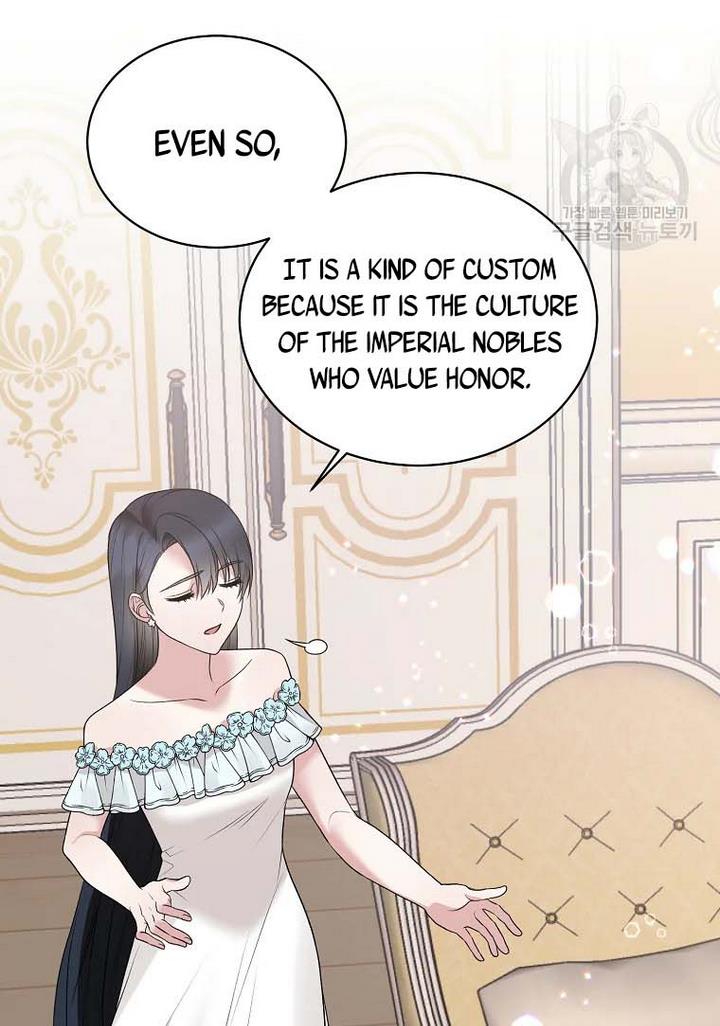 Angelic Lady chapter 70 page 75