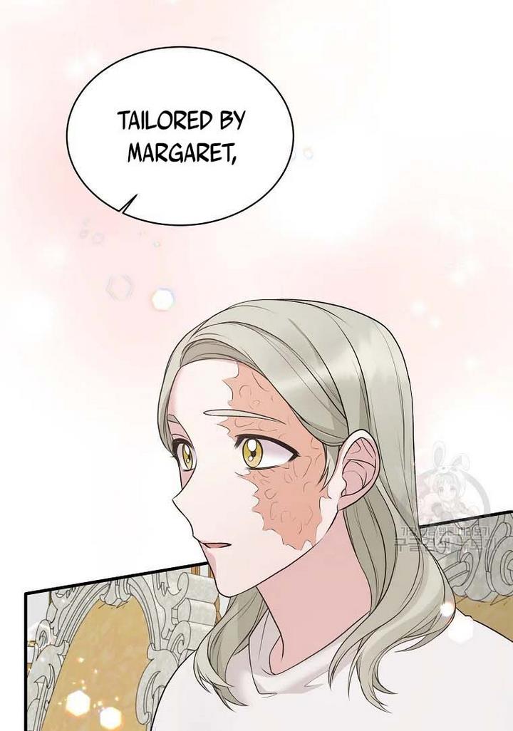 Angelic Lady chapter 70 page 8