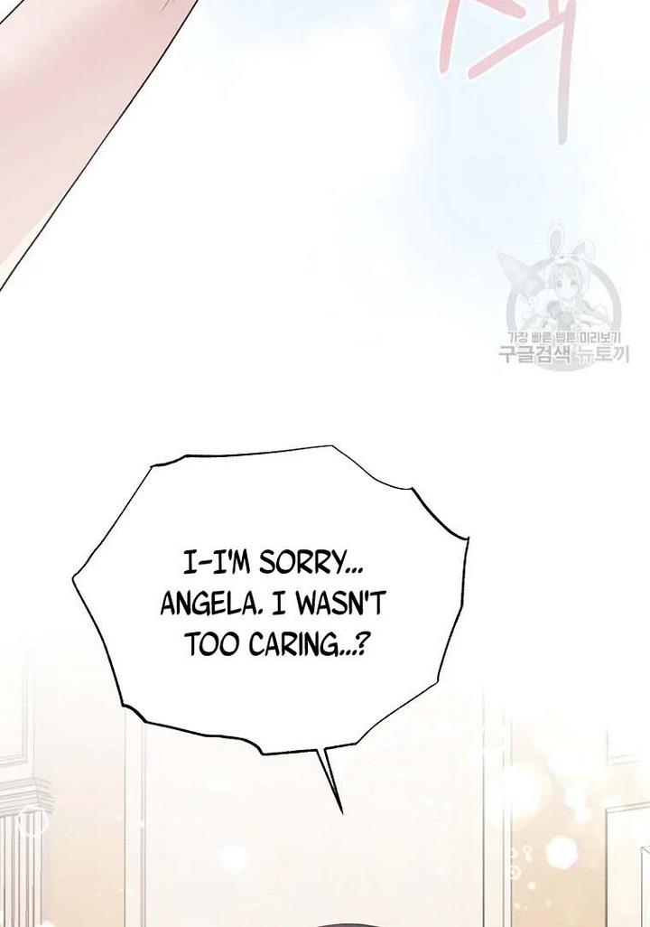 Angelic Lady chapter 70 page 85