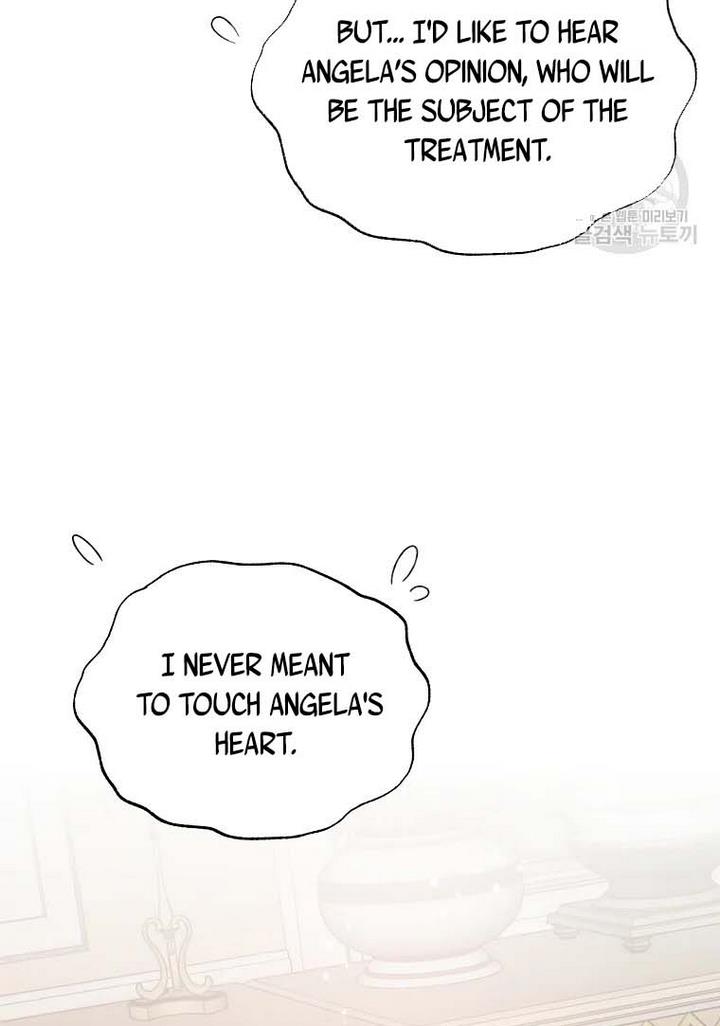 Angelic Lady chapter 70 page 87