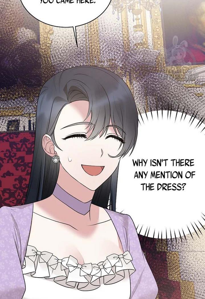 Angelic Lady chapter 71 page 21