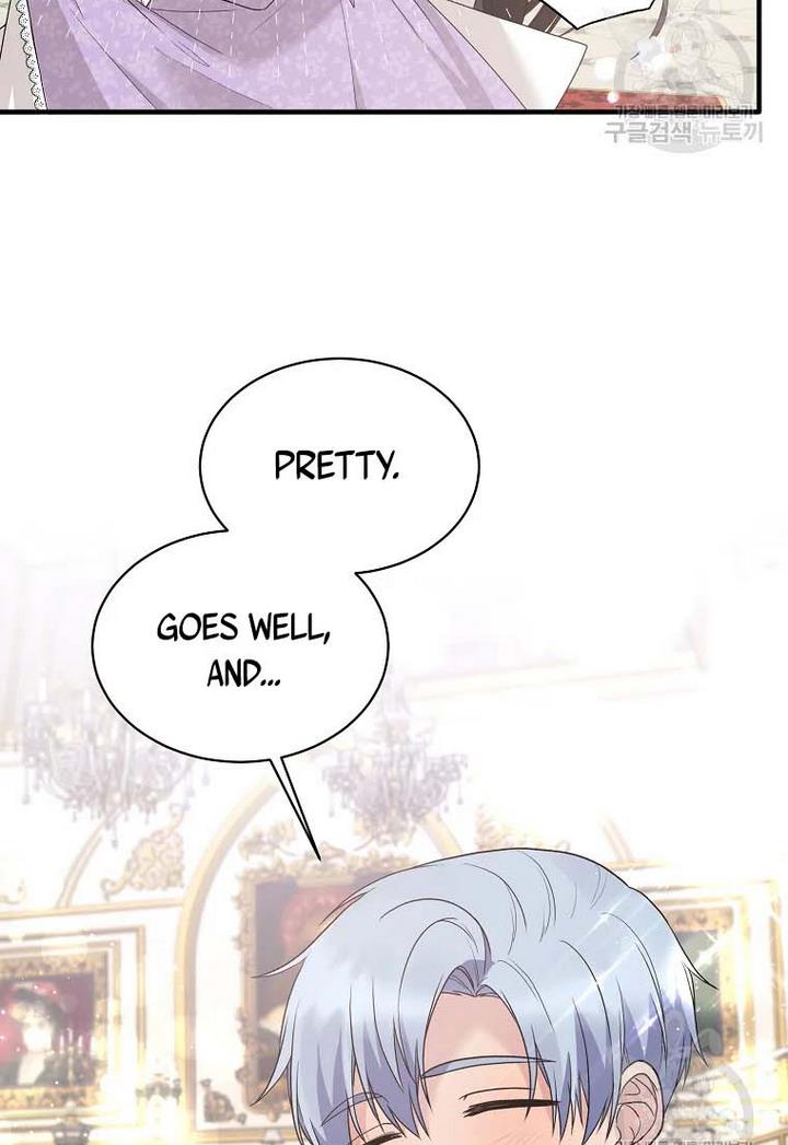 Angelic Lady chapter 71 page 32