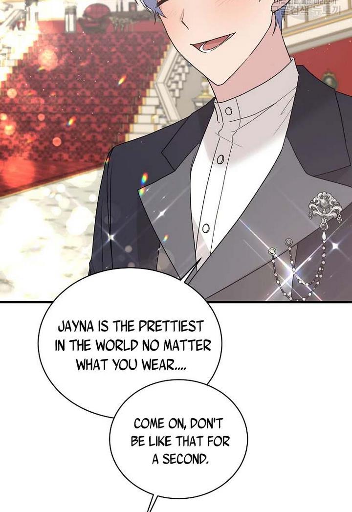 Angelic Lady chapter 71 page 33