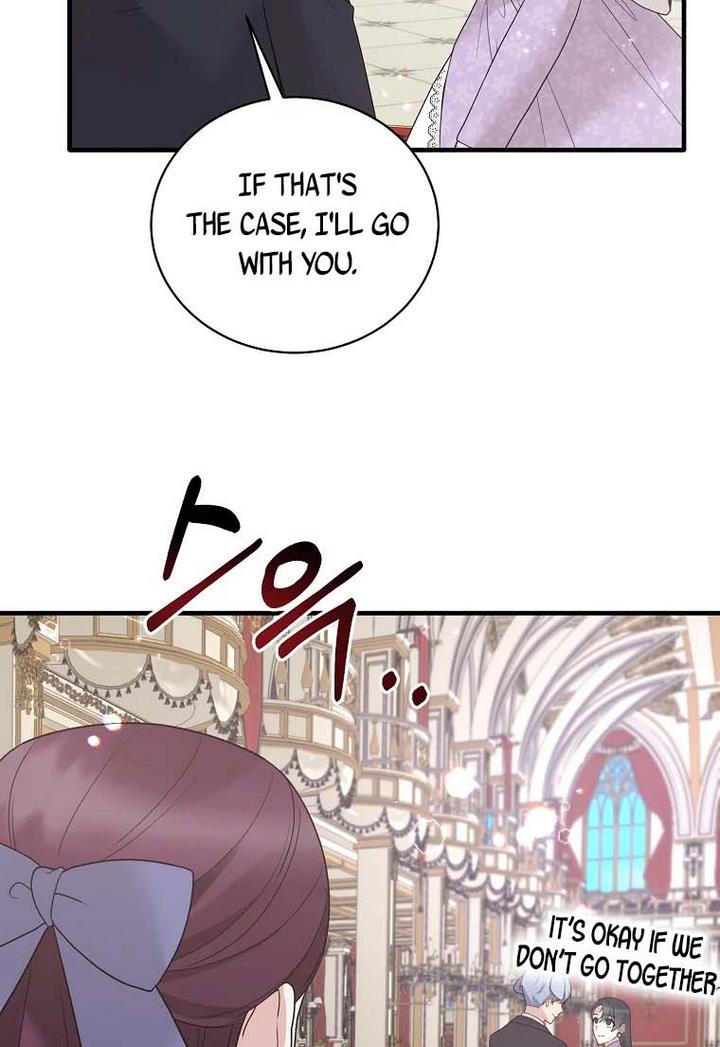 Angelic Lady chapter 71 page 37