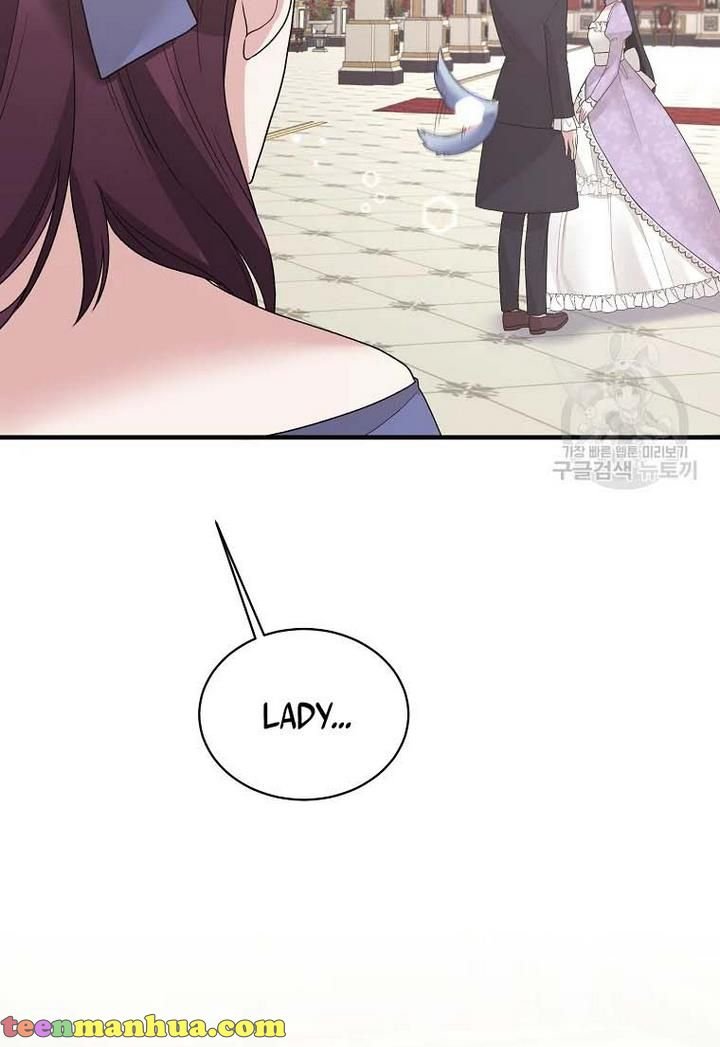 Angelic Lady chapter 71 page 38