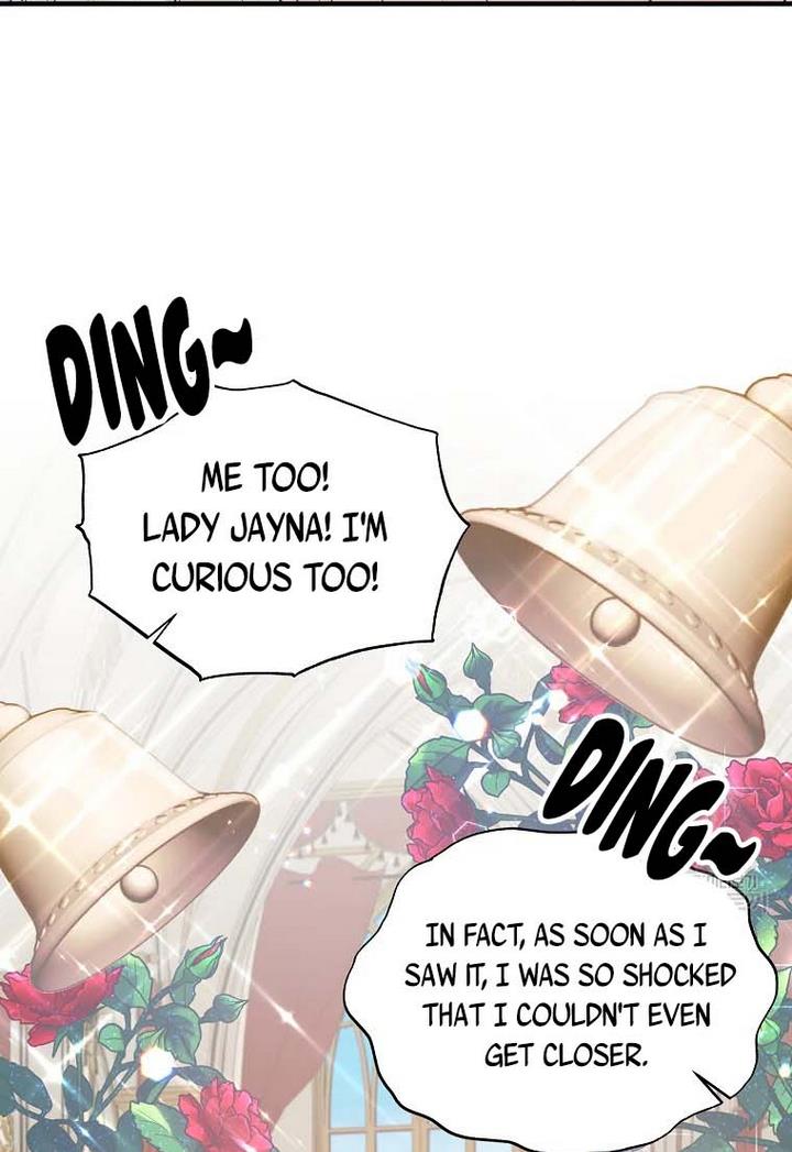 Angelic Lady chapter 71 page 44