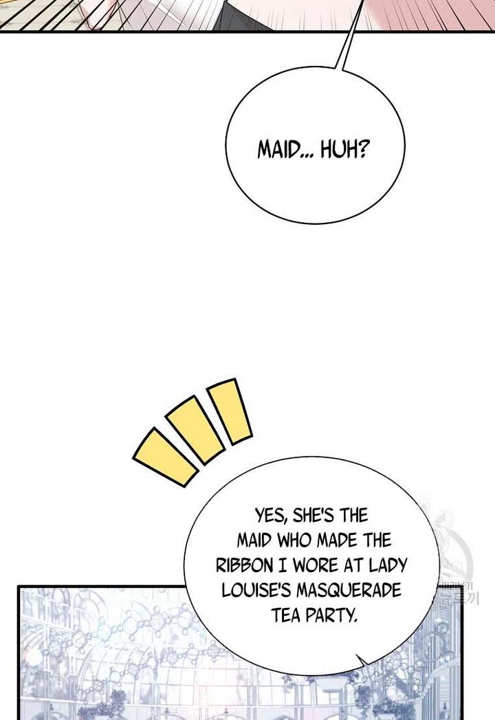 Angelic Lady chapter 71 page 53