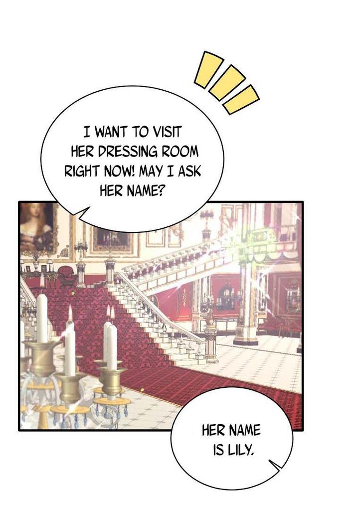 Angelic Lady chapter 71 page 58