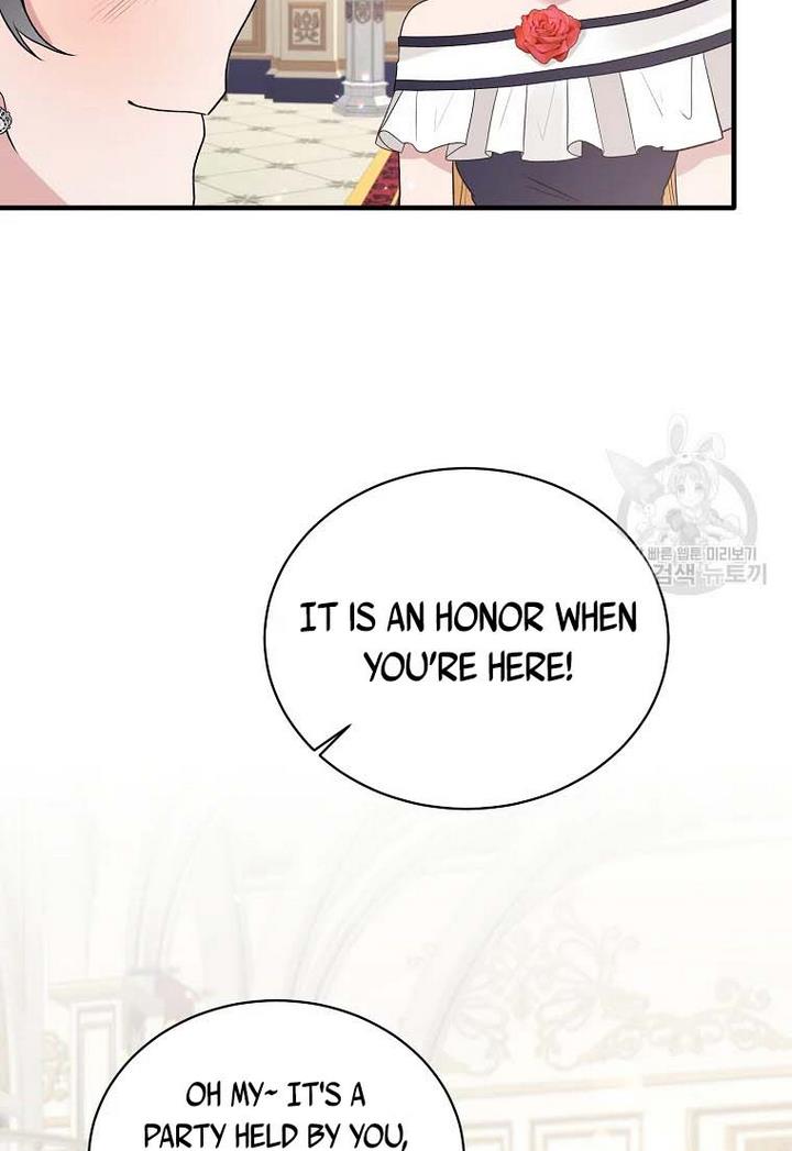 Angelic Lady chapter 71 page 66