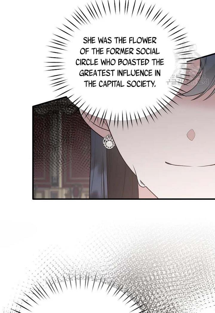 Angelic Lady chapter 71 page 78