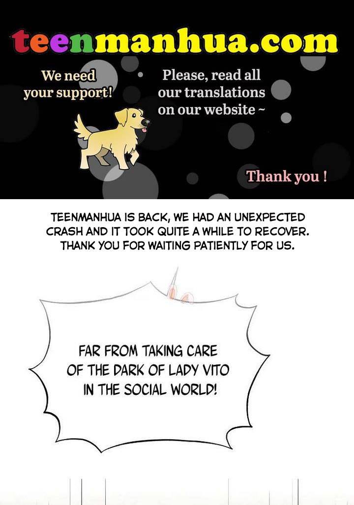 Angelic Lady chapter 73 page 1