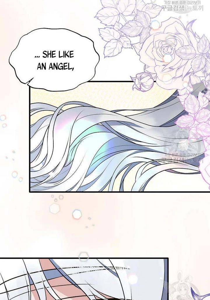 Angelic Lady chapter 73 page 13