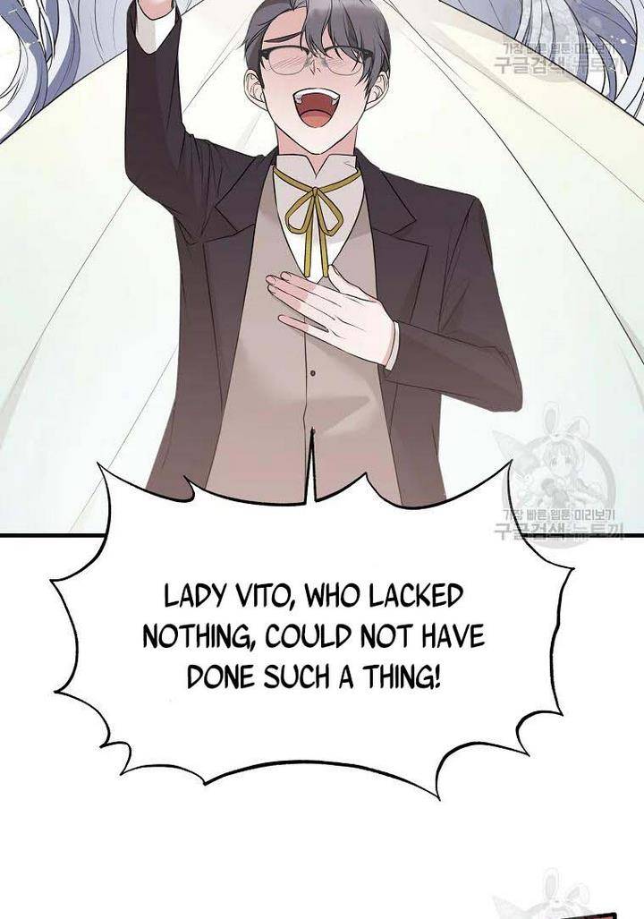 Angelic Lady chapter 73 page 16