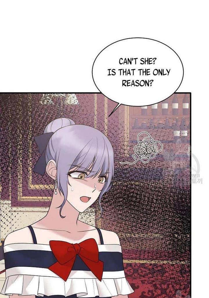 Angelic Lady chapter 73 page 18