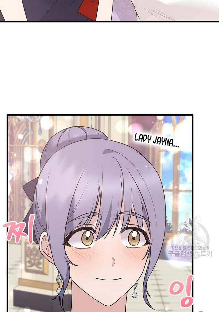 Angelic Lady chapter 73 page 32