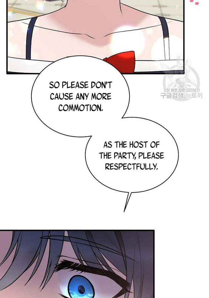 Angelic Lady chapter 73 page 33