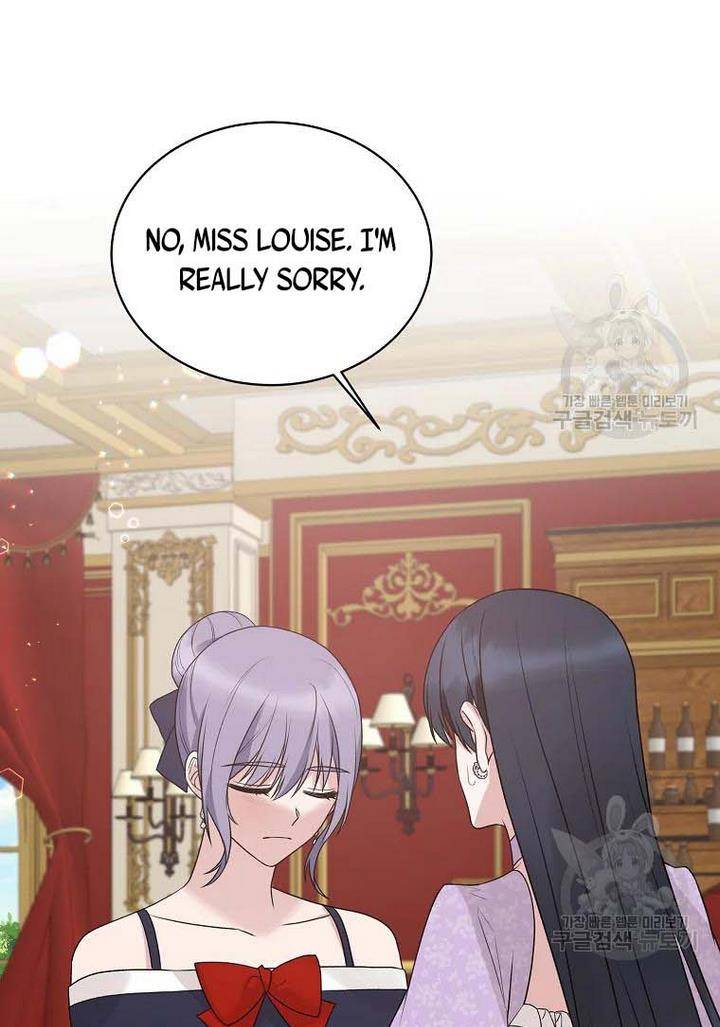 Angelic Lady chapter 73 page 39