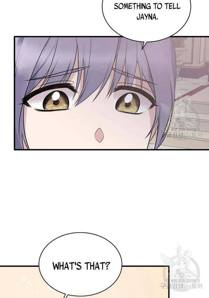 Angelic Lady chapter 73 page 42