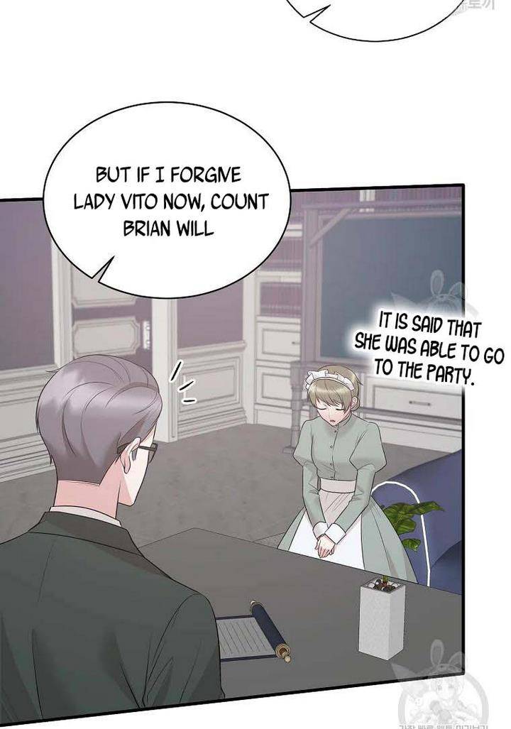 Angelic Lady chapter 73 page 46