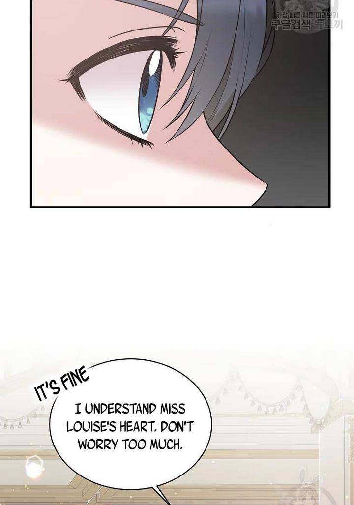 Angelic Lady chapter 73 page 49