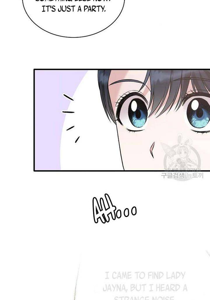 Angelic Lady chapter 73 page 51