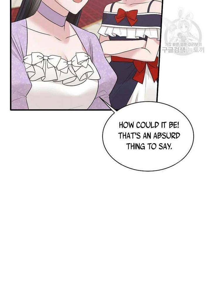 Angelic Lady chapter 73 page 57