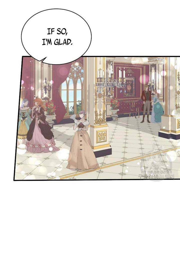 Angelic Lady chapter 73 page 58