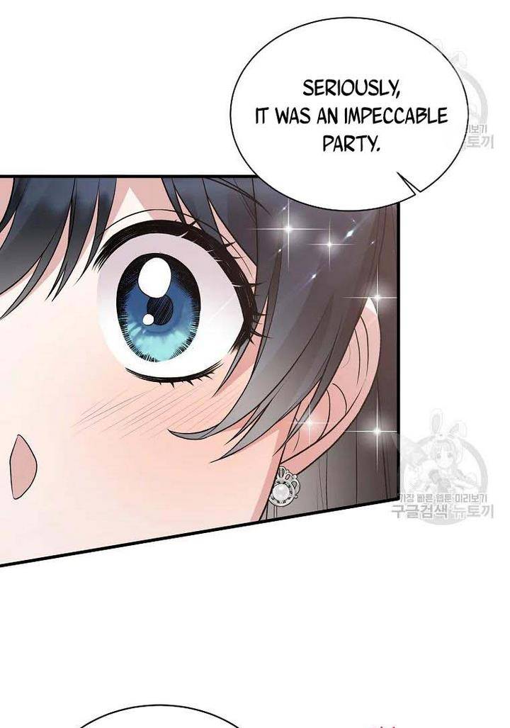 Angelic Lady chapter 73 page 59