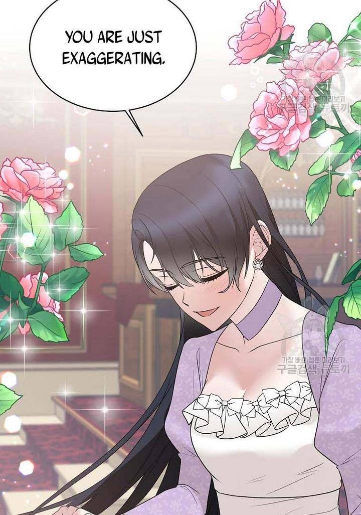 Angelic Lady chapter 73 page 60