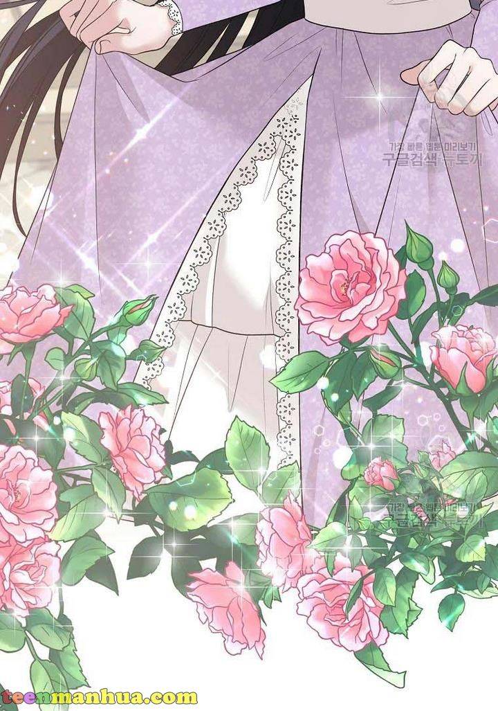 Angelic Lady chapter 73 page 61