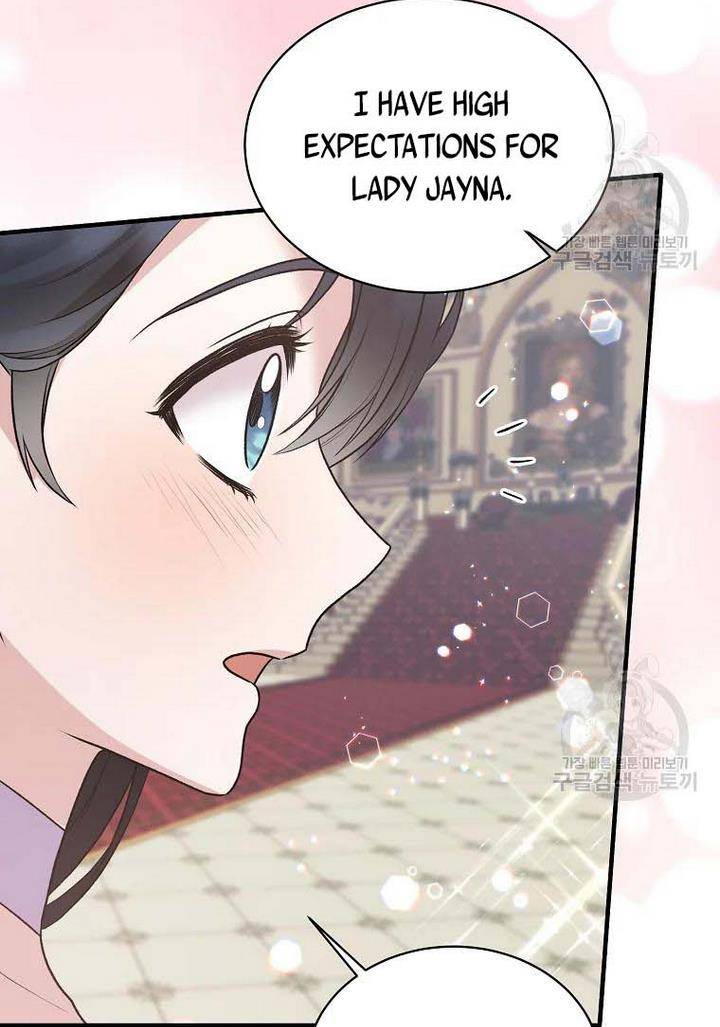 Angelic Lady chapter 73 page 63