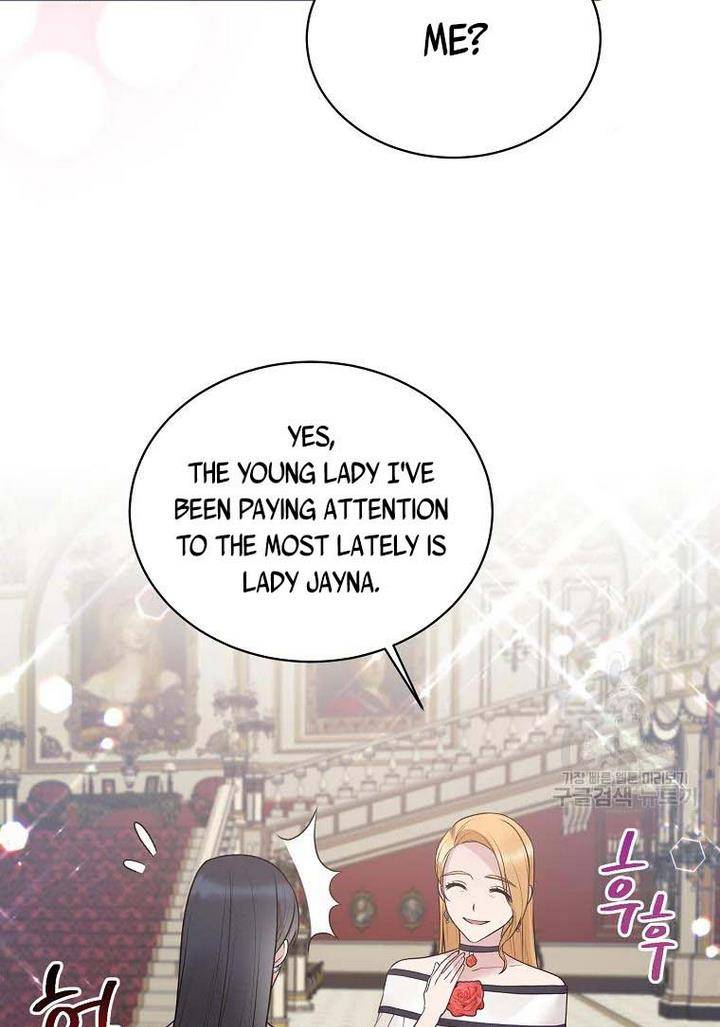 Angelic Lady chapter 73 page 64