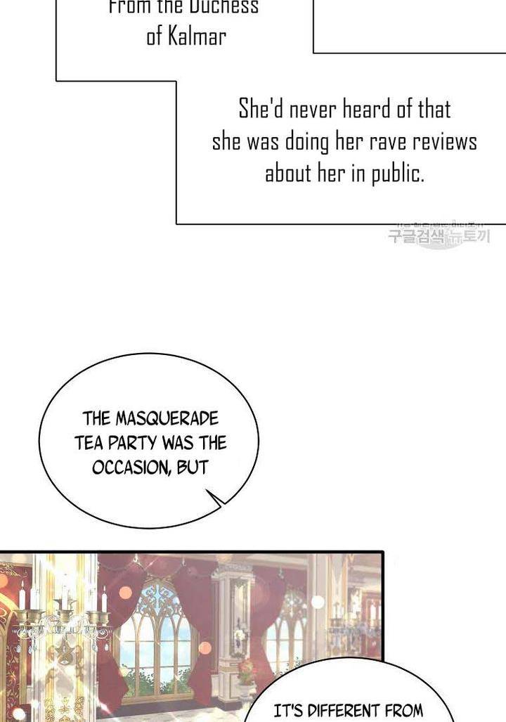 Angelic Lady chapter 73 page 68