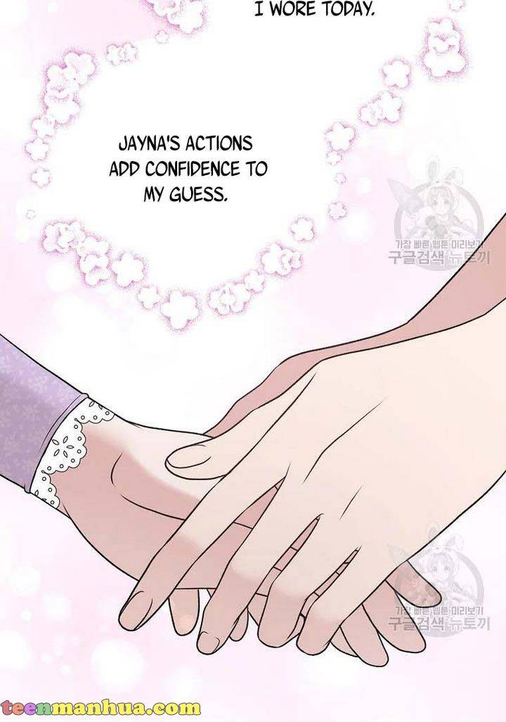 Angelic Lady chapter 73 page 70