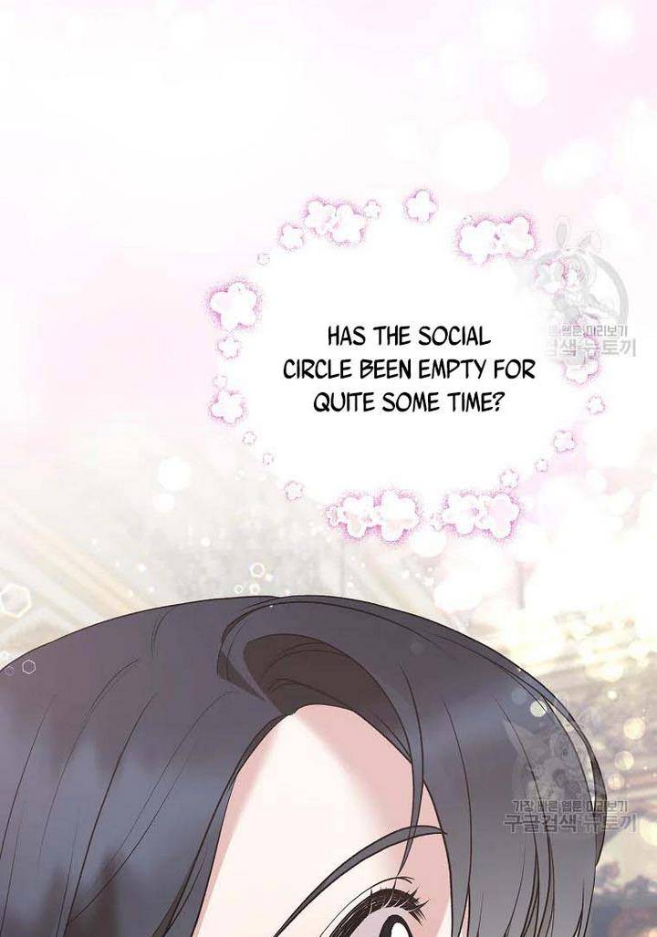 Angelic Lady chapter 73 page 71