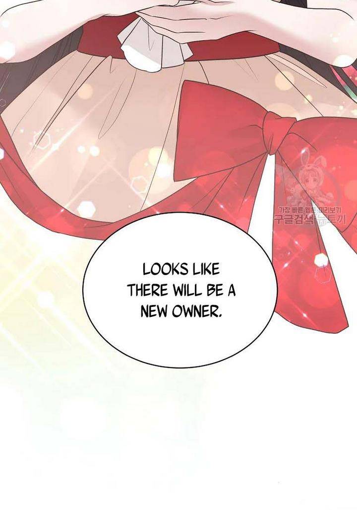 Angelic Lady chapter 73 page 75