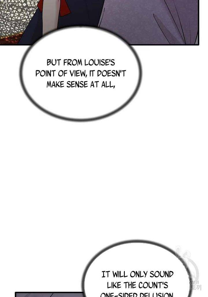 Angelic Lady chapter 73 page 8