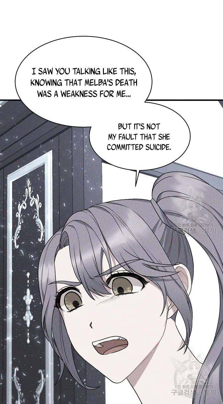 Angelic Lady chapter 74 page 10