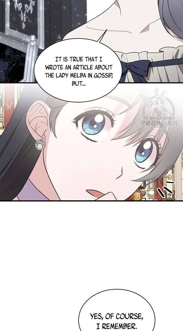 Angelic Lady chapter 74 page 11