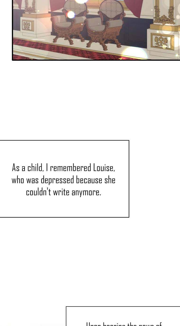 Angelic Lady chapter 74 page 21