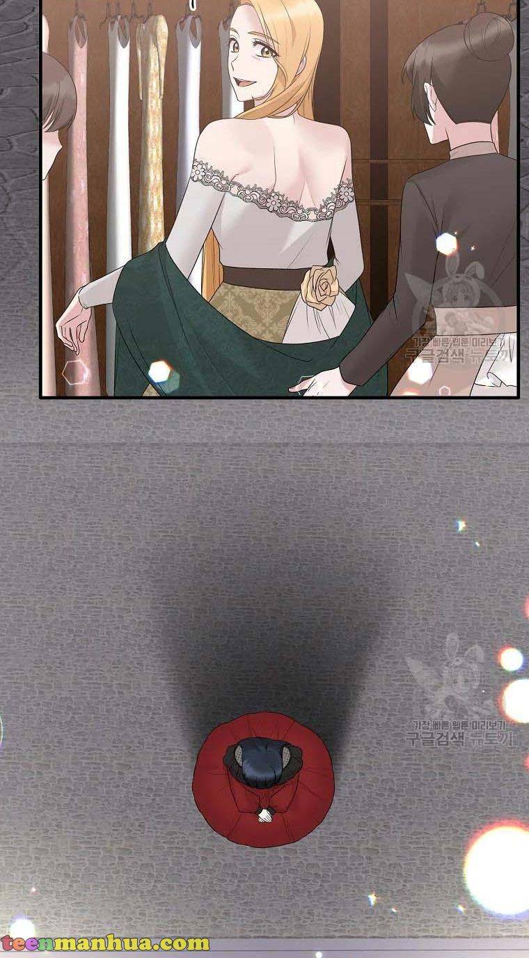 Angelic Lady chapter 74 page 31